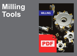 Milling  Tools
